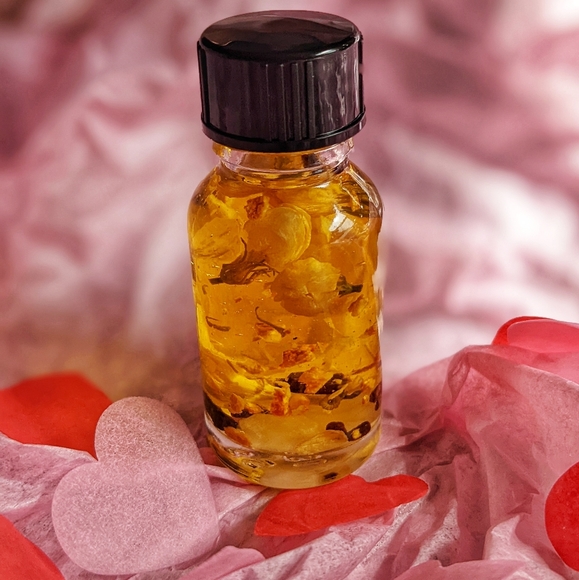 Handcrafted, Handmade loose incense blends and essential oil blends - Picture 11 of 16